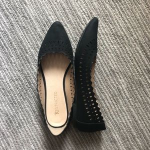 women’s flats